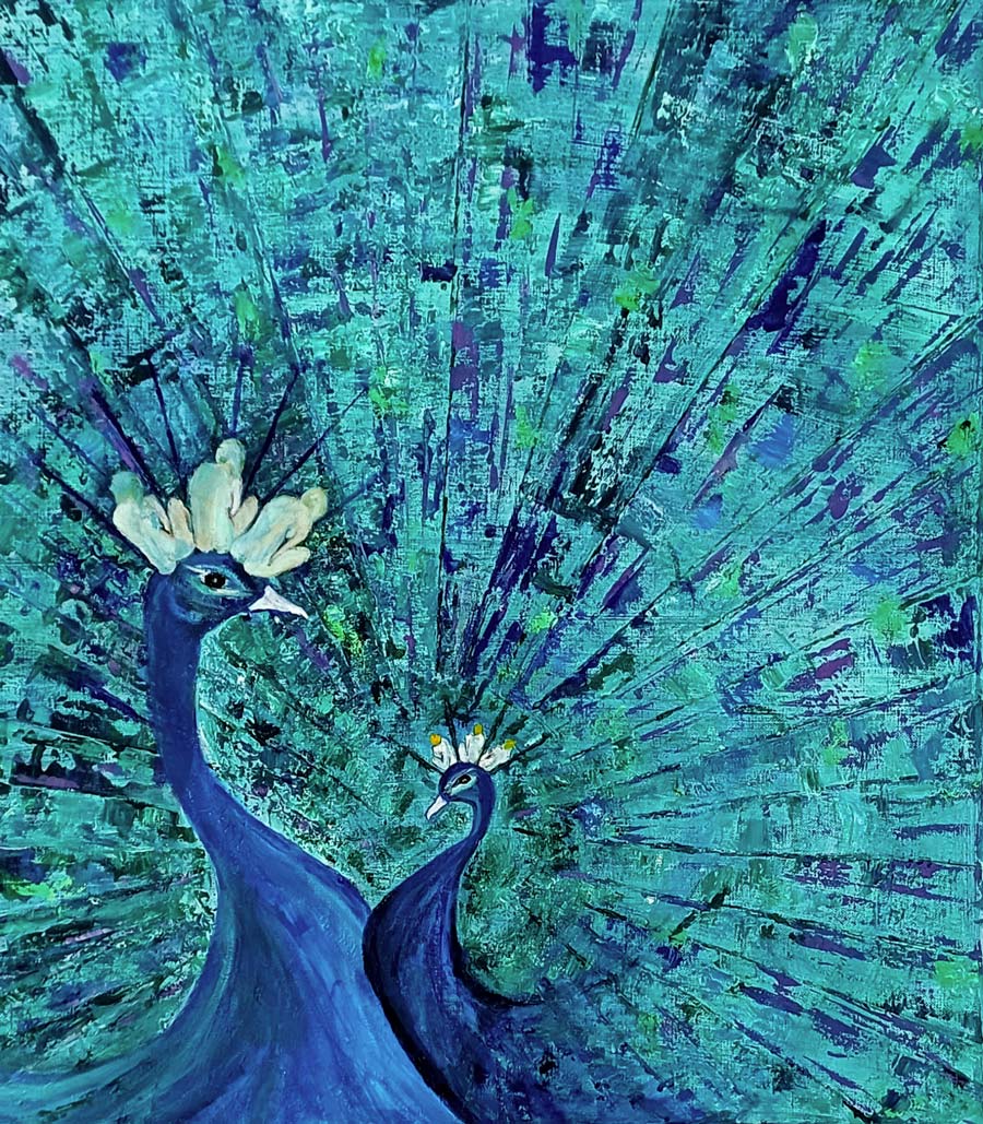 Voyage du petit prince