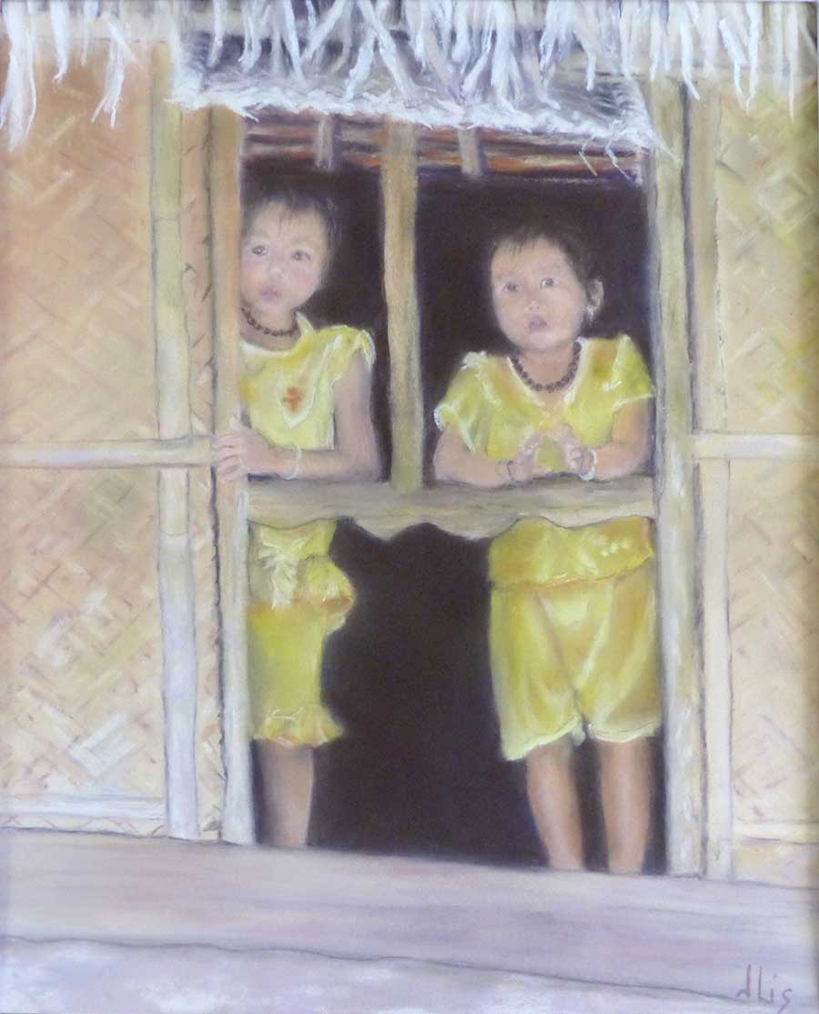portrait-fillettes