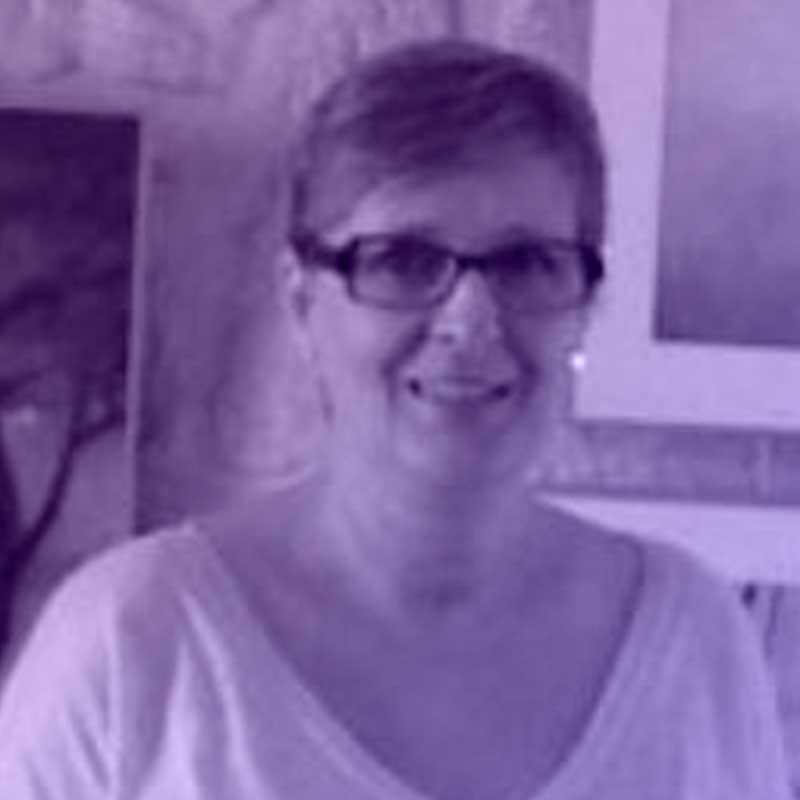 Photo Catherine CANNAT